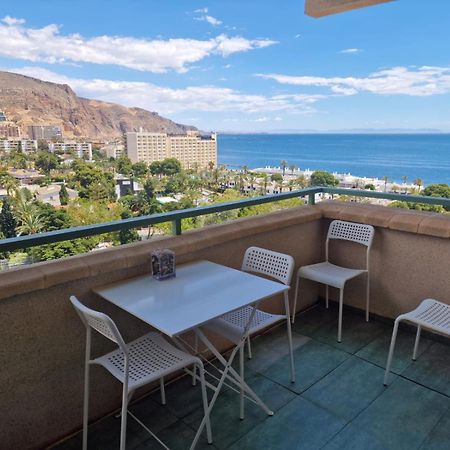 Apartamento Vista Bahia Aguadulce  Εξωτερικό φωτογραφία