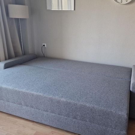 Apartamento Vista Bahia Aguadulce  Εξωτερικό φωτογραφία