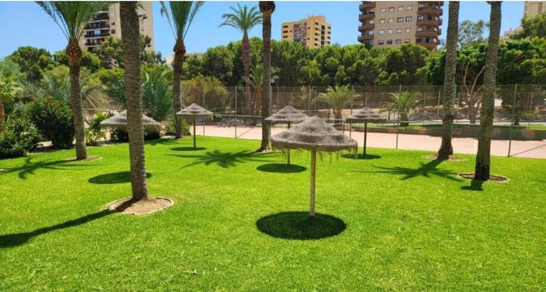 Apartamento Vista Bahia Aguadulce  Εξωτερικό φωτογραφία