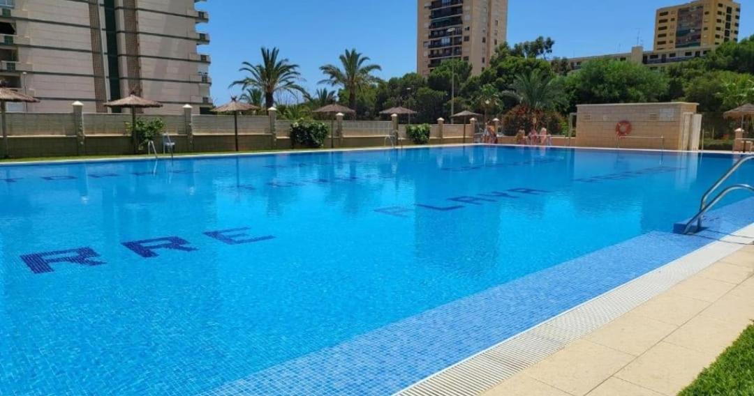 Apartamento Vista Bahia Aguadulce  Εξωτερικό φωτογραφία