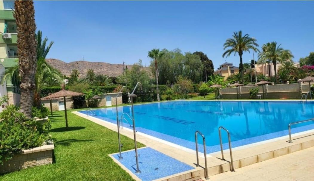 Apartamento Vista Bahia Aguadulce  Εξωτερικό φωτογραφία