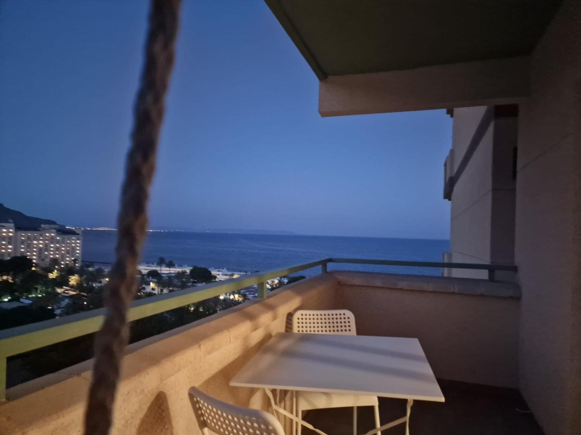 Apartamento Vista Bahia Aguadulce  Εξωτερικό φωτογραφία