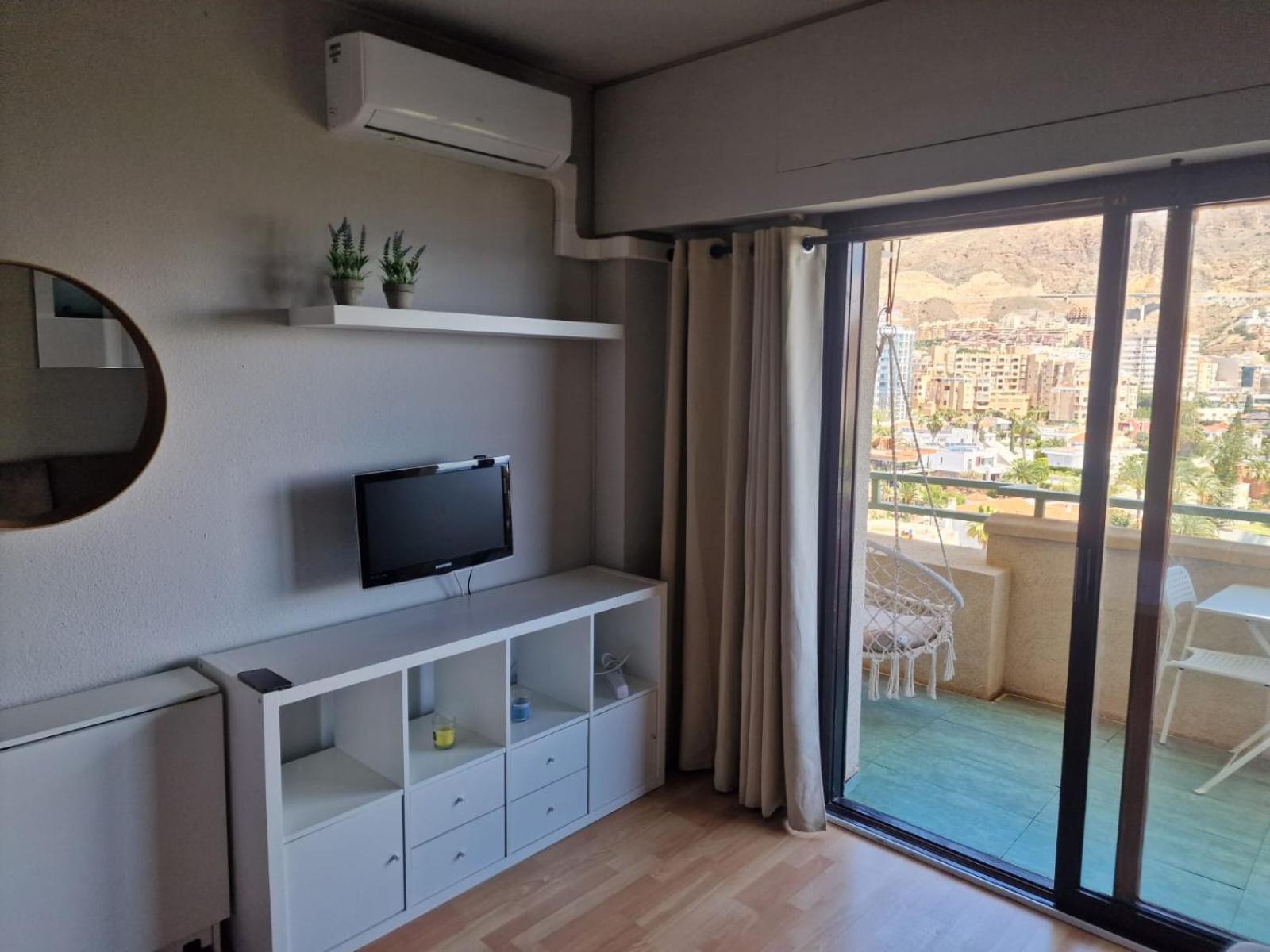Apartamento Vista Bahia Aguadulce  Εξωτερικό φωτογραφία