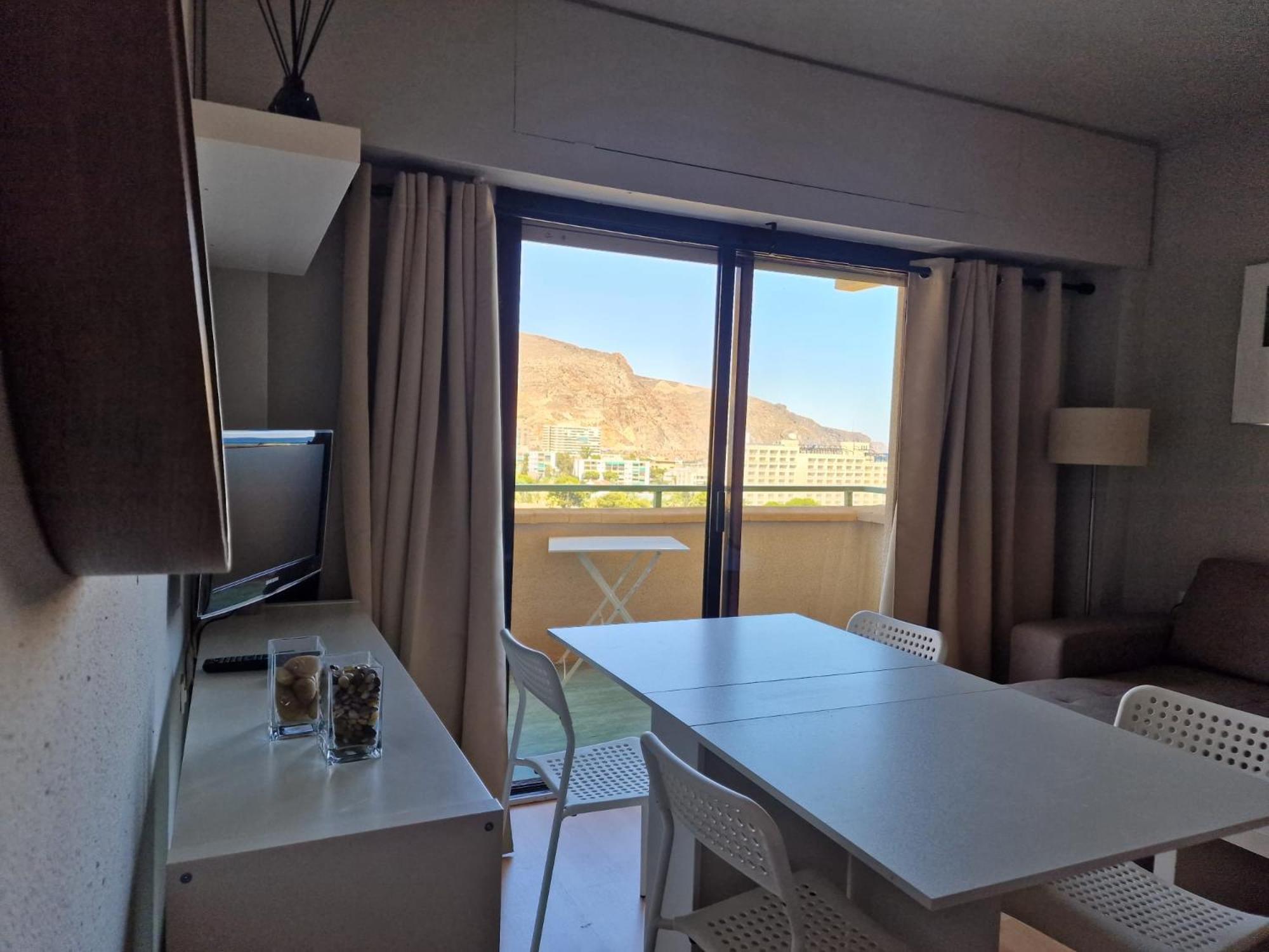 Apartamento Vista Bahia Aguadulce  Εξωτερικό φωτογραφία