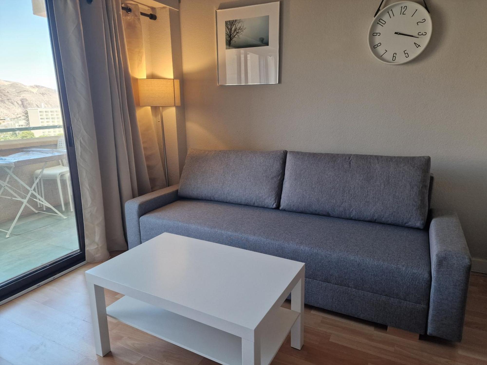 Apartamento Vista Bahia Aguadulce  Εξωτερικό φωτογραφία