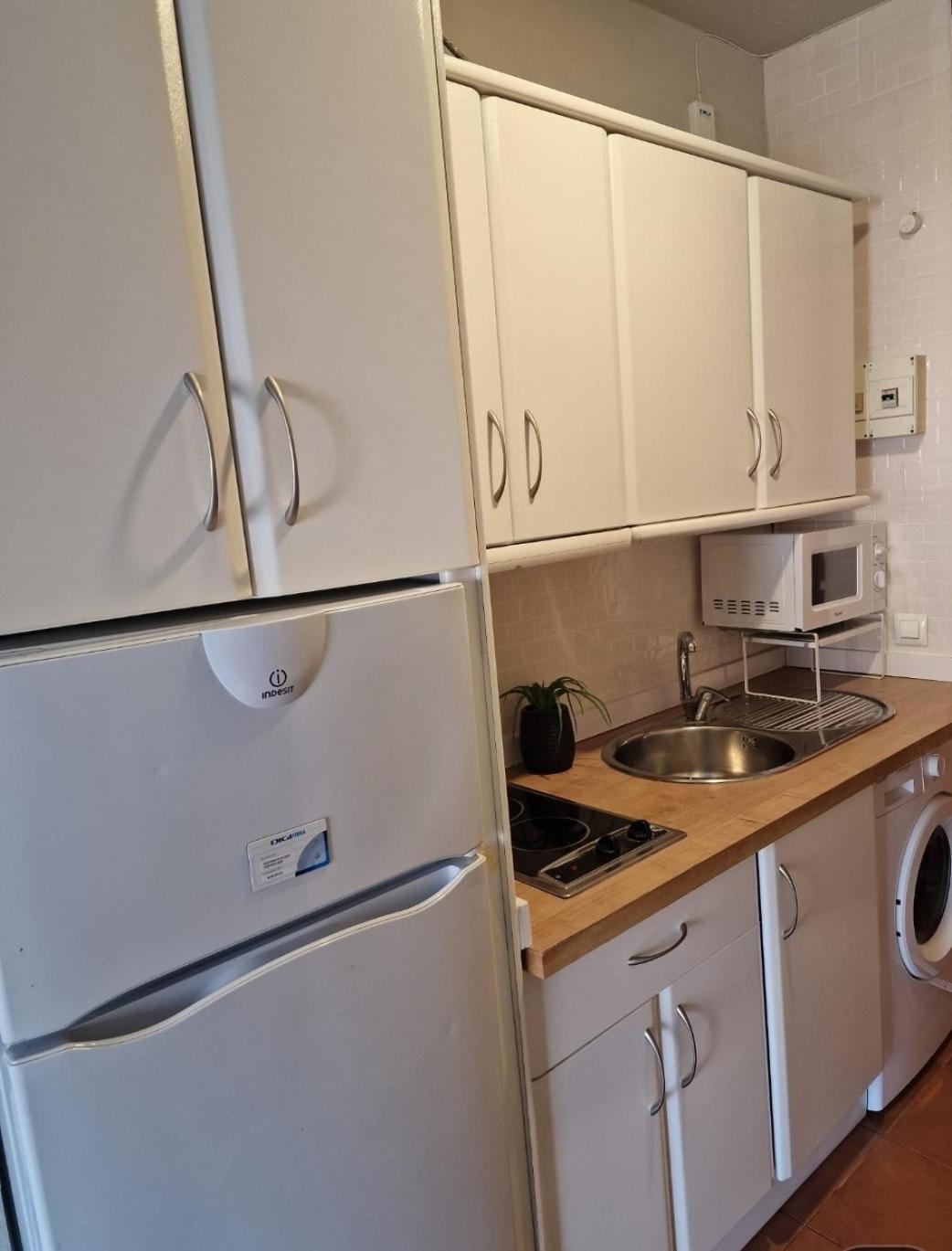 Apartamento Vista Bahia Aguadulce  Εξωτερικό φωτογραφία
